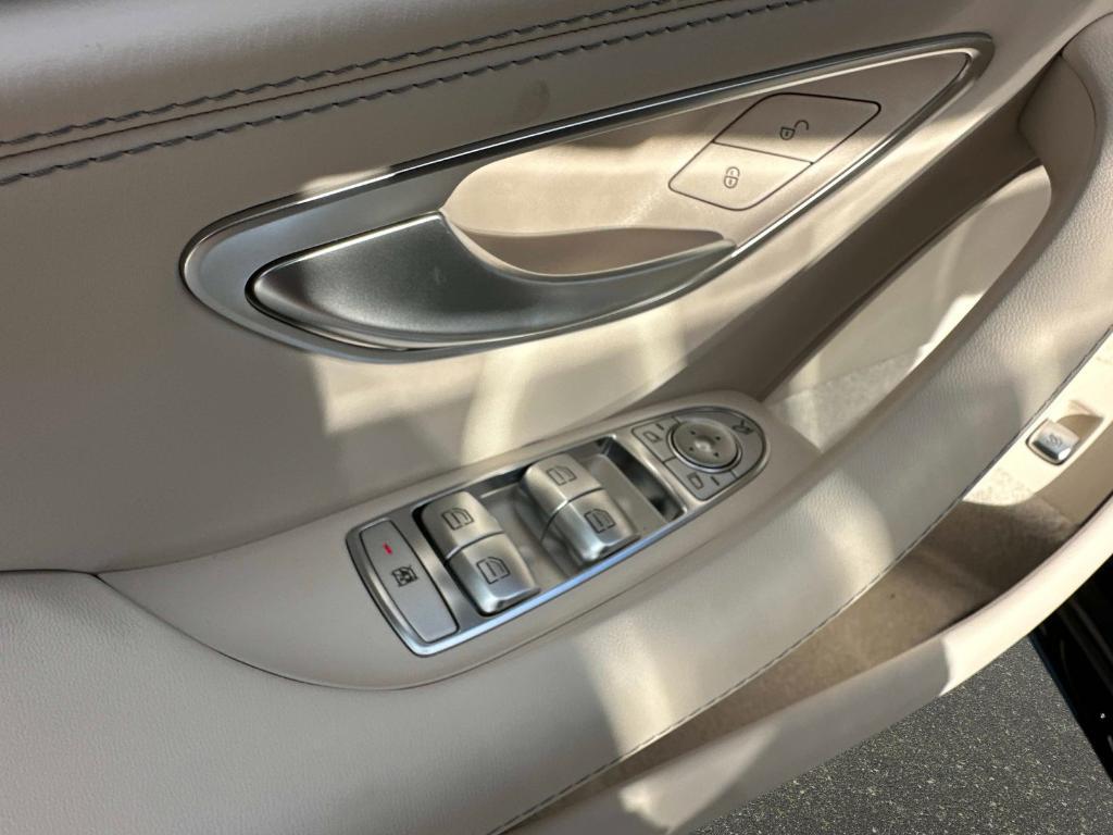 new 2026 Mercedes-Benz AMG GT 43 car, priced at $116,735