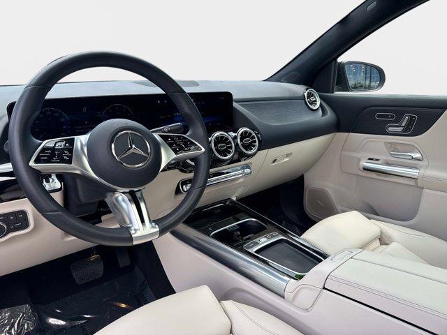 used 2026 Mercedes-Benz GLA 250 car
