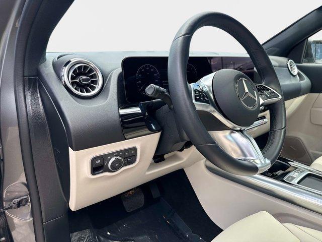 used 2026 Mercedes-Benz GLA 250 car