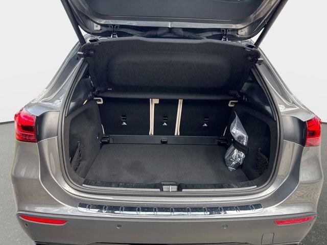 used 2026 Mercedes-Benz GLA 250 car
