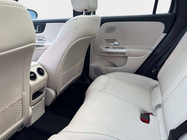 used 2026 Mercedes-Benz GLA 250 car