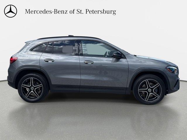 used 2026 Mercedes-Benz GLA 250 car