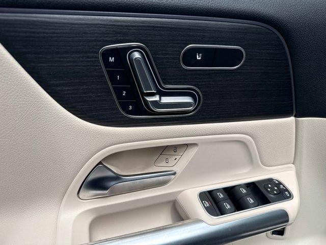 used 2026 Mercedes-Benz GLA 250 car