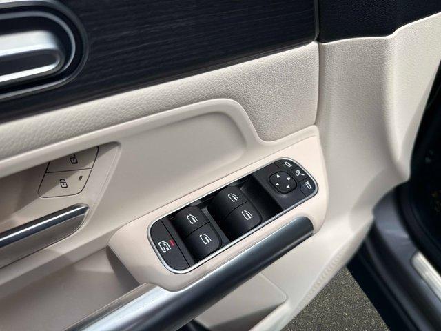 used 2026 Mercedes-Benz GLA 250 car