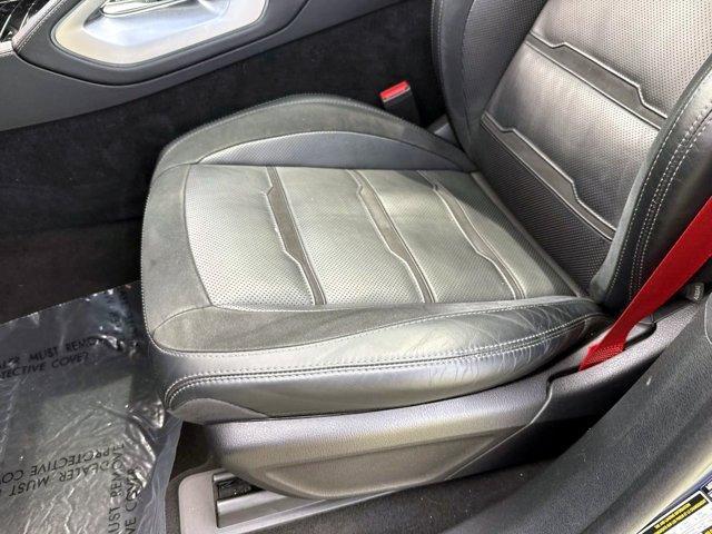 used 2021 Mercedes-Benz AMG GLE 53 car, priced at $61,683