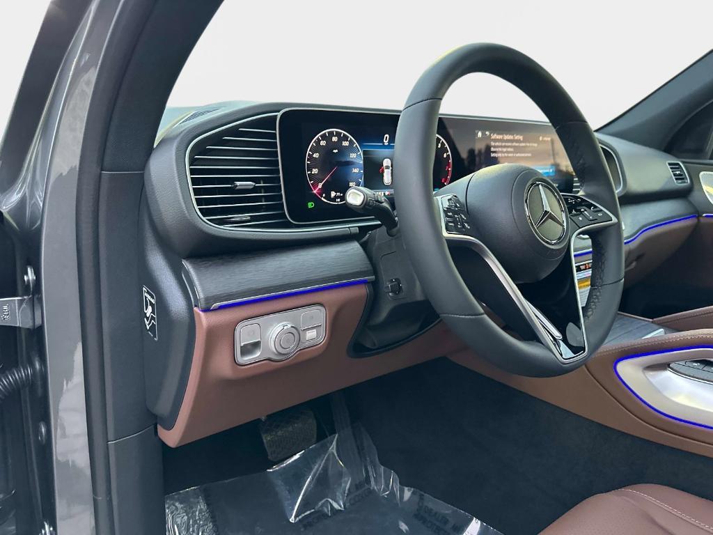 new 2026 Mercedes-Benz GLE 350 car, priced at $70,780