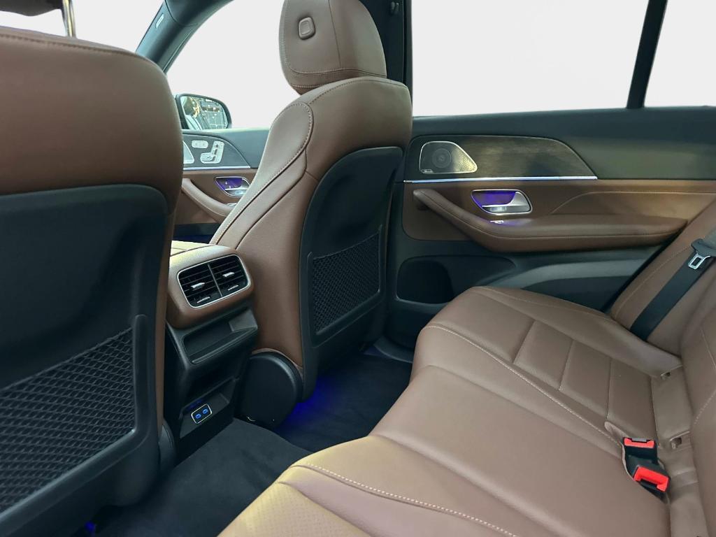 new 2026 Mercedes-Benz GLE 350 car, priced at $70,780
