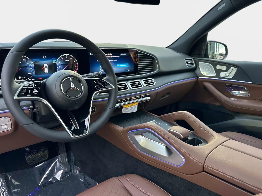 new 2026 Mercedes-Benz GLE 350 car, priced at $70,780
