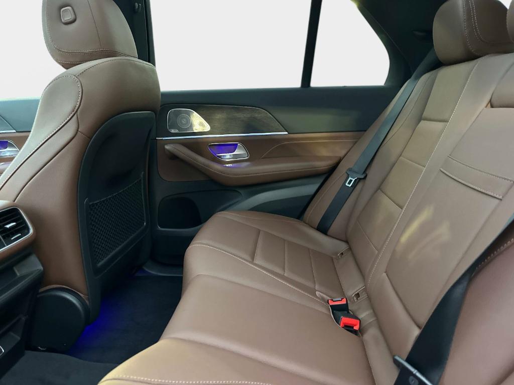 new 2026 Mercedes-Benz GLE 350 car, priced at $70,780