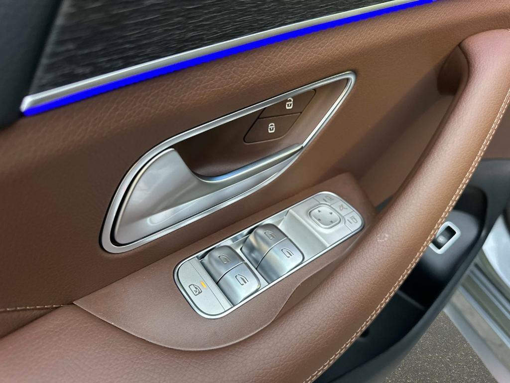 new 2026 Mercedes-Benz GLE 350 car, priced at $70,780