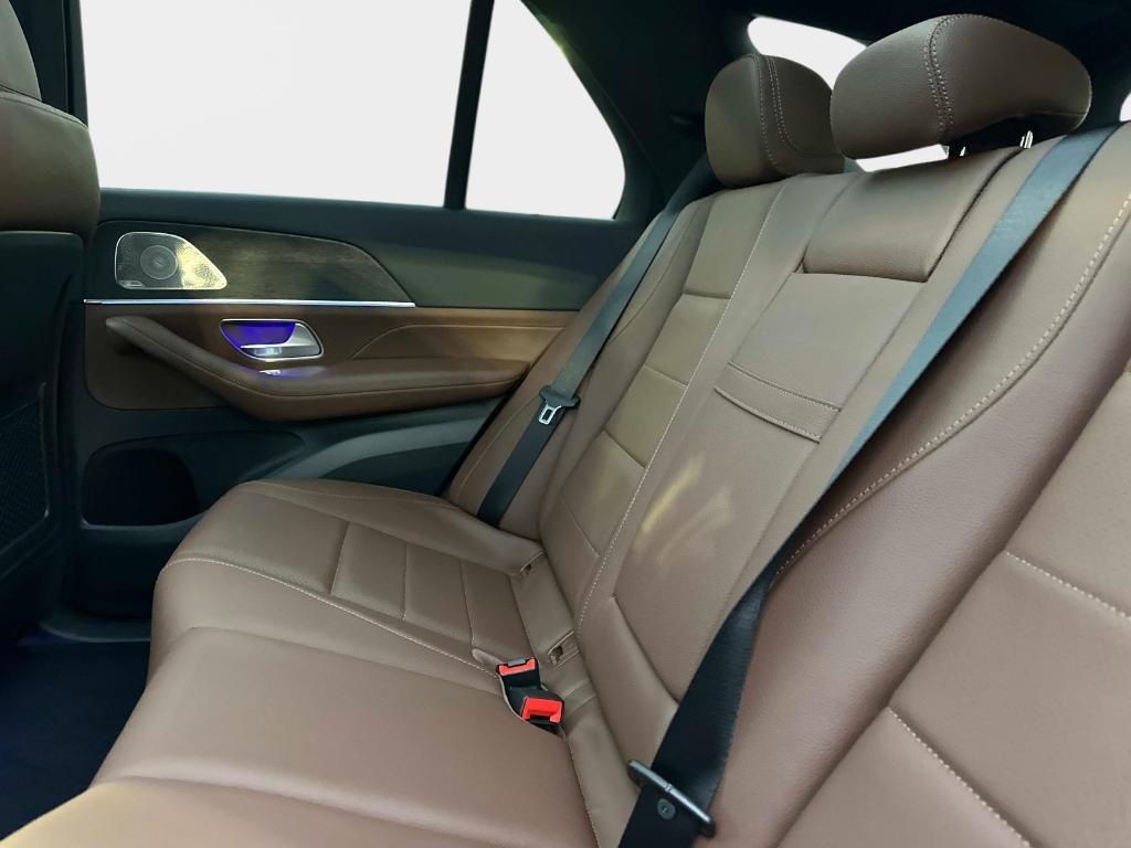 new 2026 Mercedes-Benz GLE 350 car, priced at $70,780