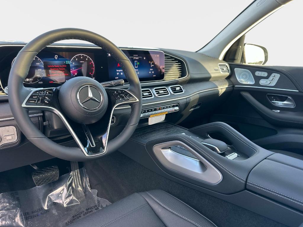 new 2026 Mercedes-Benz GLE 450 car, priced at $90,065