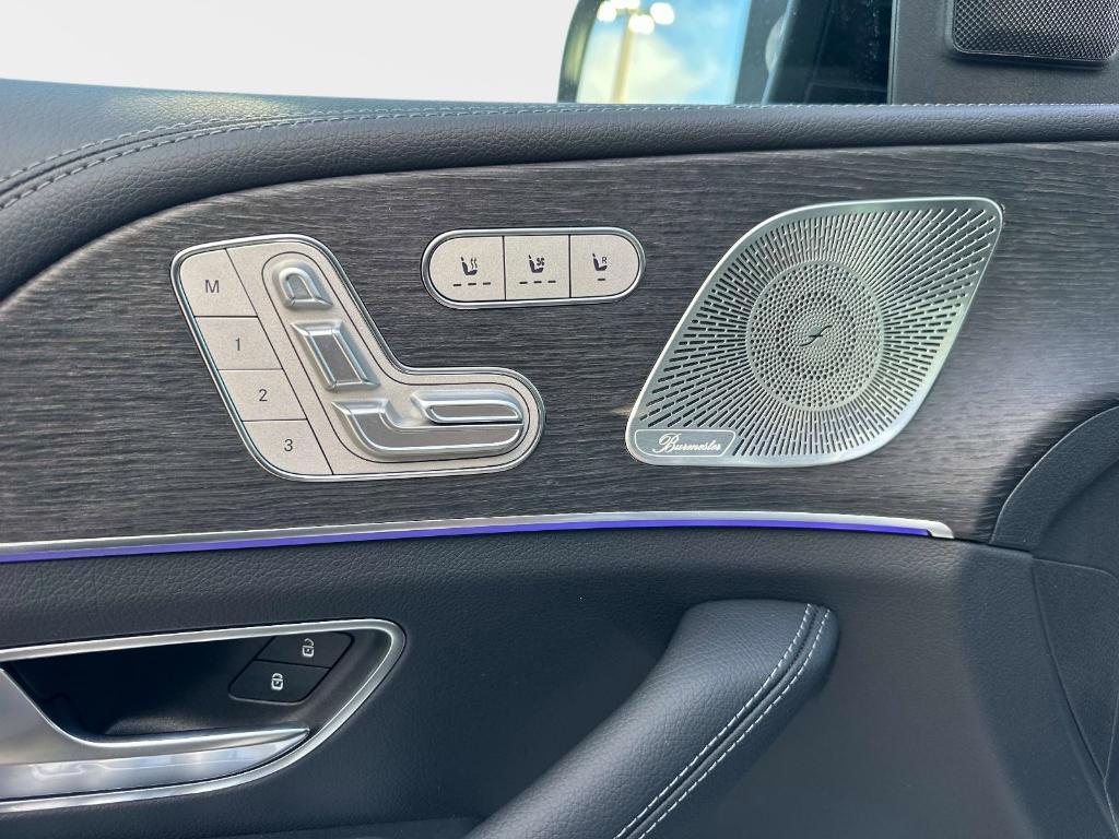 new 2026 Mercedes-Benz GLE 450 car, priced at $90,065