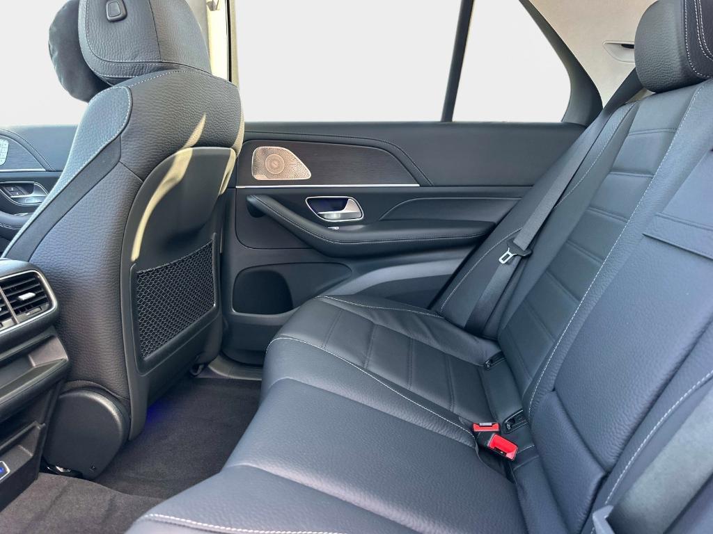 new 2026 Mercedes-Benz GLE 450 car, priced at $90,065