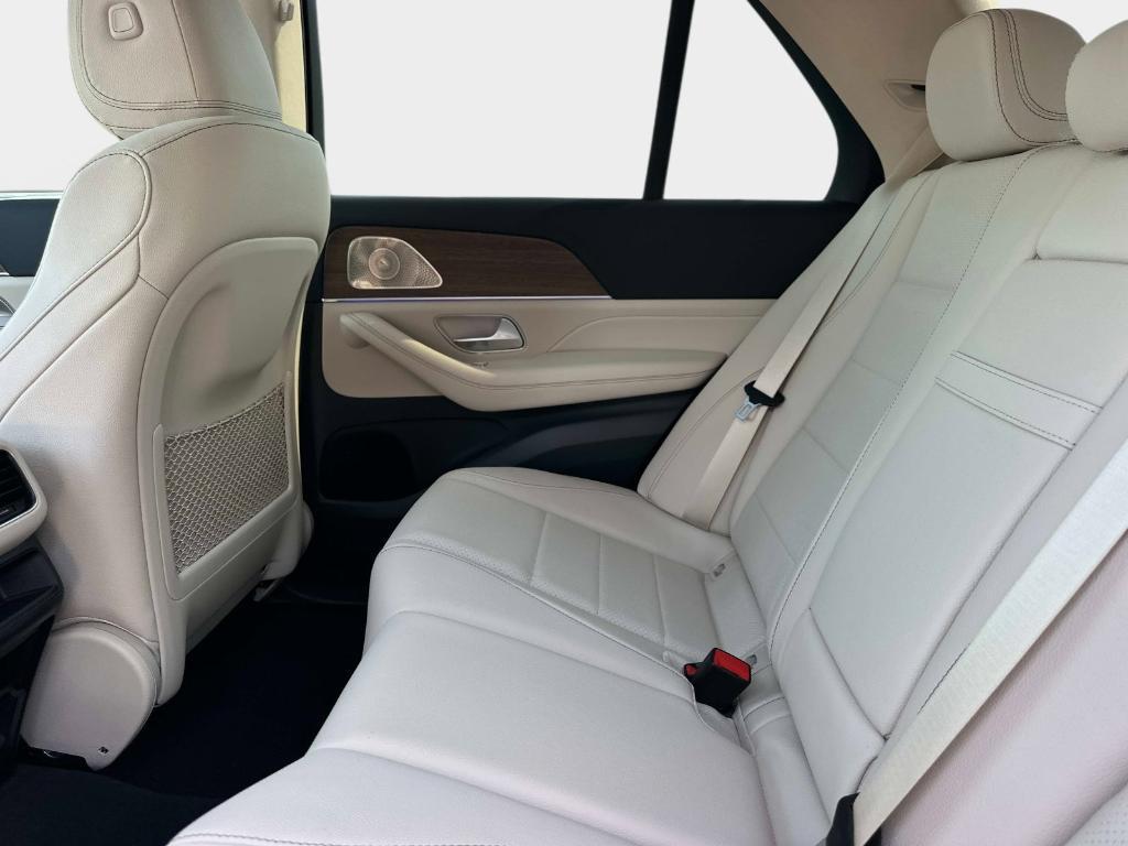 new 2026 Mercedes-Benz GLE 350 car, priced at $69,860