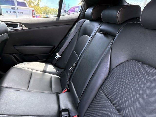 used 2022 Kia Stinger car, priced at $31,671