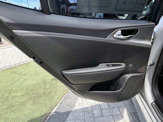 used 2022 Kia Stinger car, priced at $31,671