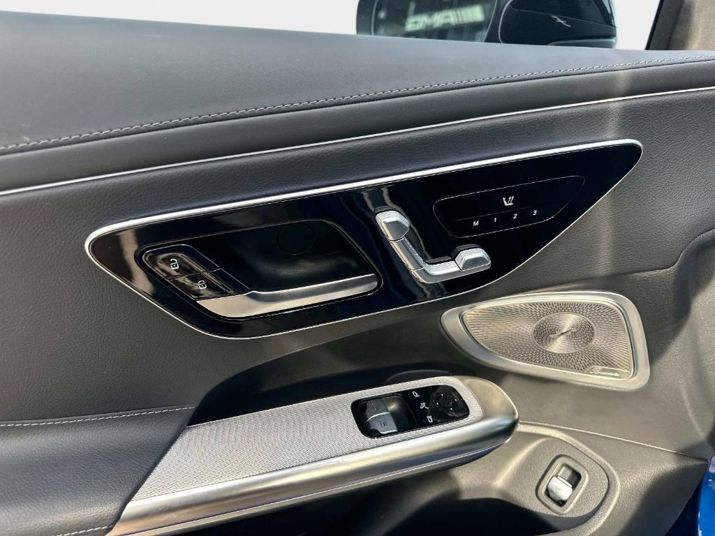 used 2025 Mercedes-Benz CLE 300 car