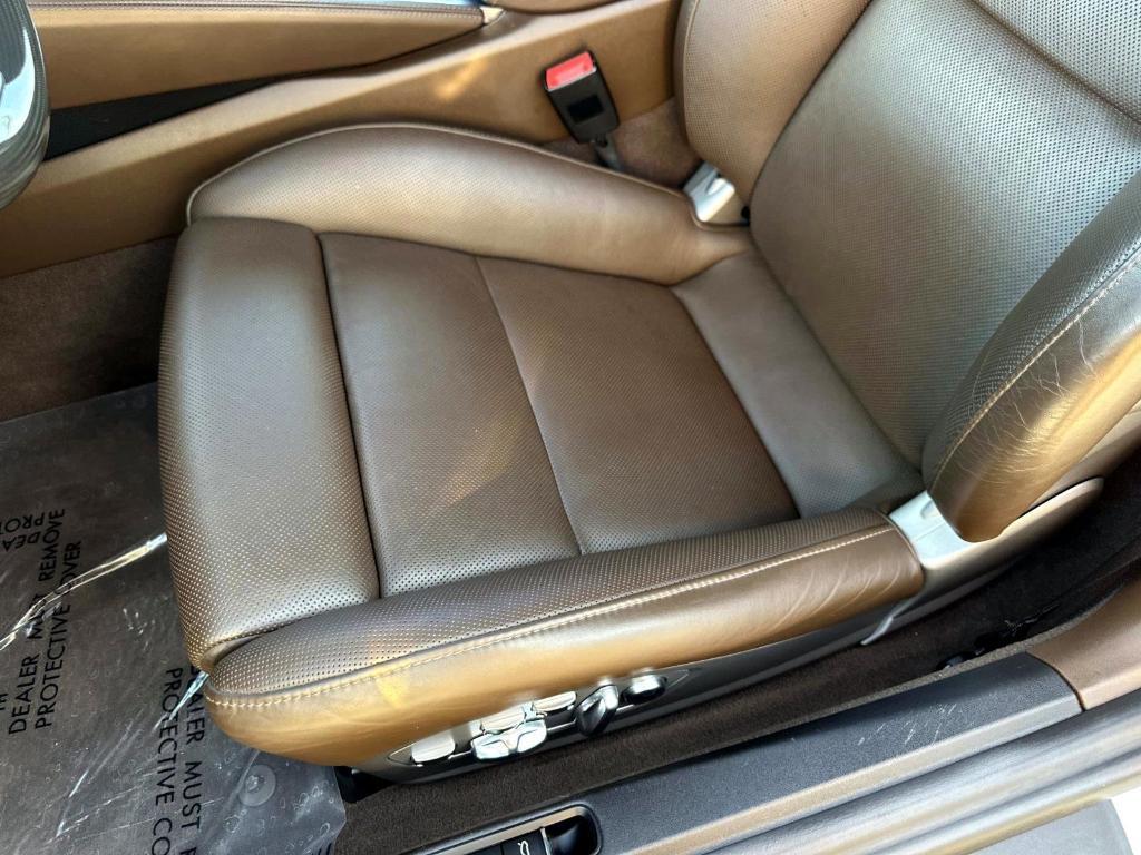 used 2018 Porsche 718 Boxster car, priced at $68,920