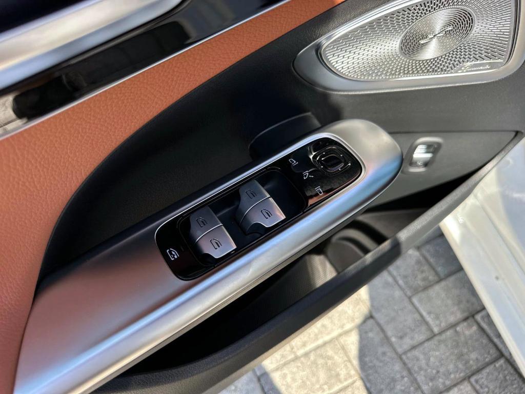 new 2025 Mercedes-Benz C-Class car, priced at $54,285