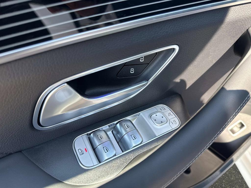 new 2026 Mercedes-Benz GLE 450 car, priced at $84,750