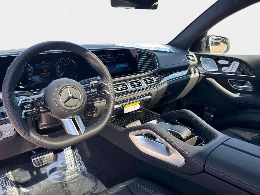 new 2026 Mercedes-Benz GLE 450 car, priced at $84,750