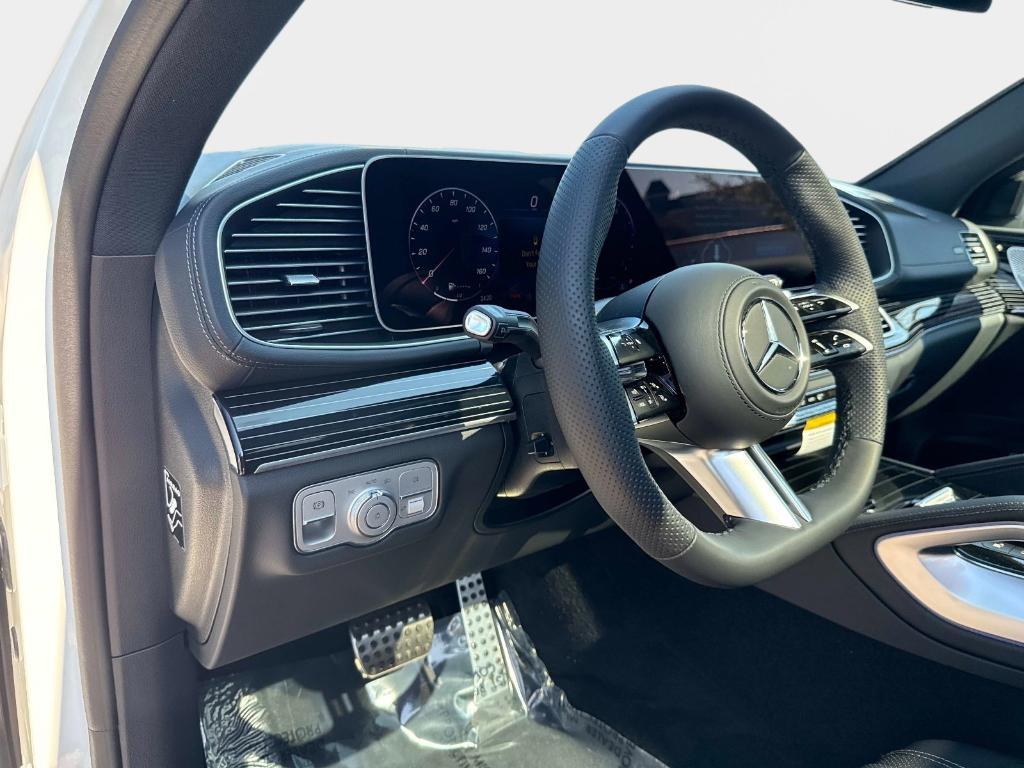 new 2026 Mercedes-Benz GLE 450 car, priced at $84,750