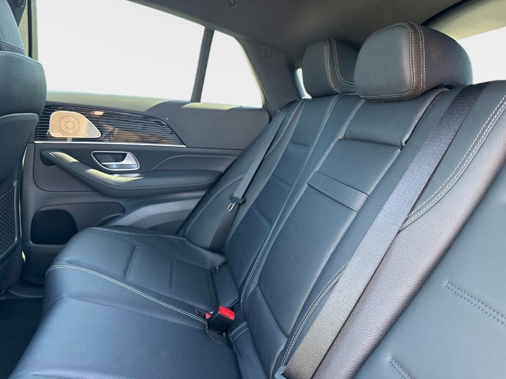 new 2026 Mercedes-Benz GLE 450 car, priced at $84,750