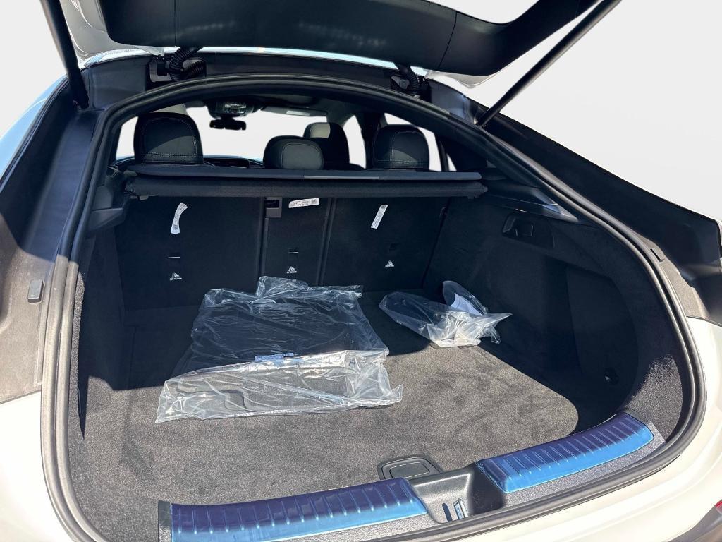 new 2026 Mercedes-Benz GLE 450 car, priced at $84,750