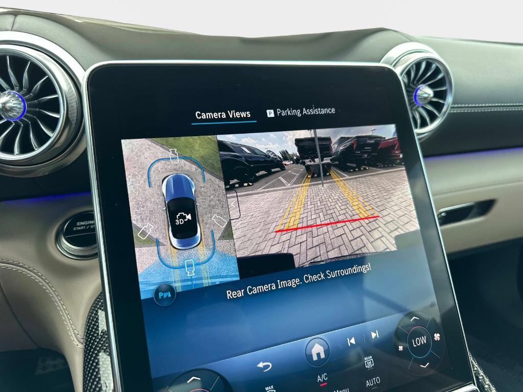 new 2026 Mercedes-Benz S-Class car, priced at $240,650