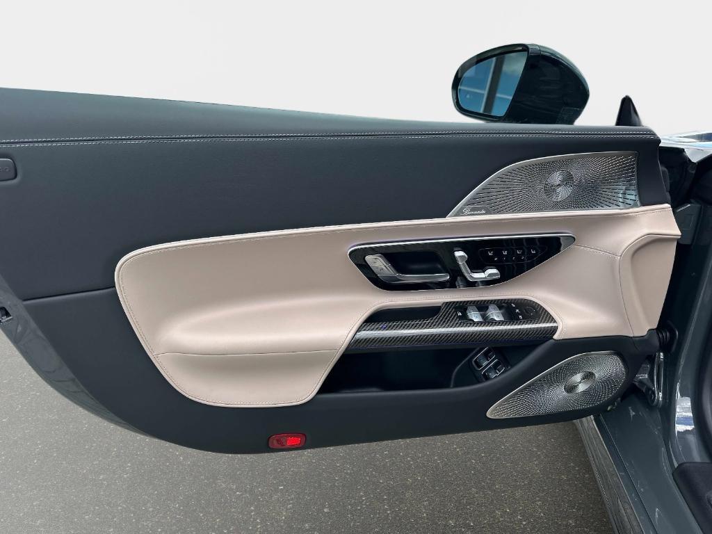 new 2026 Mercedes-Benz S-Class car, priced at $240,650