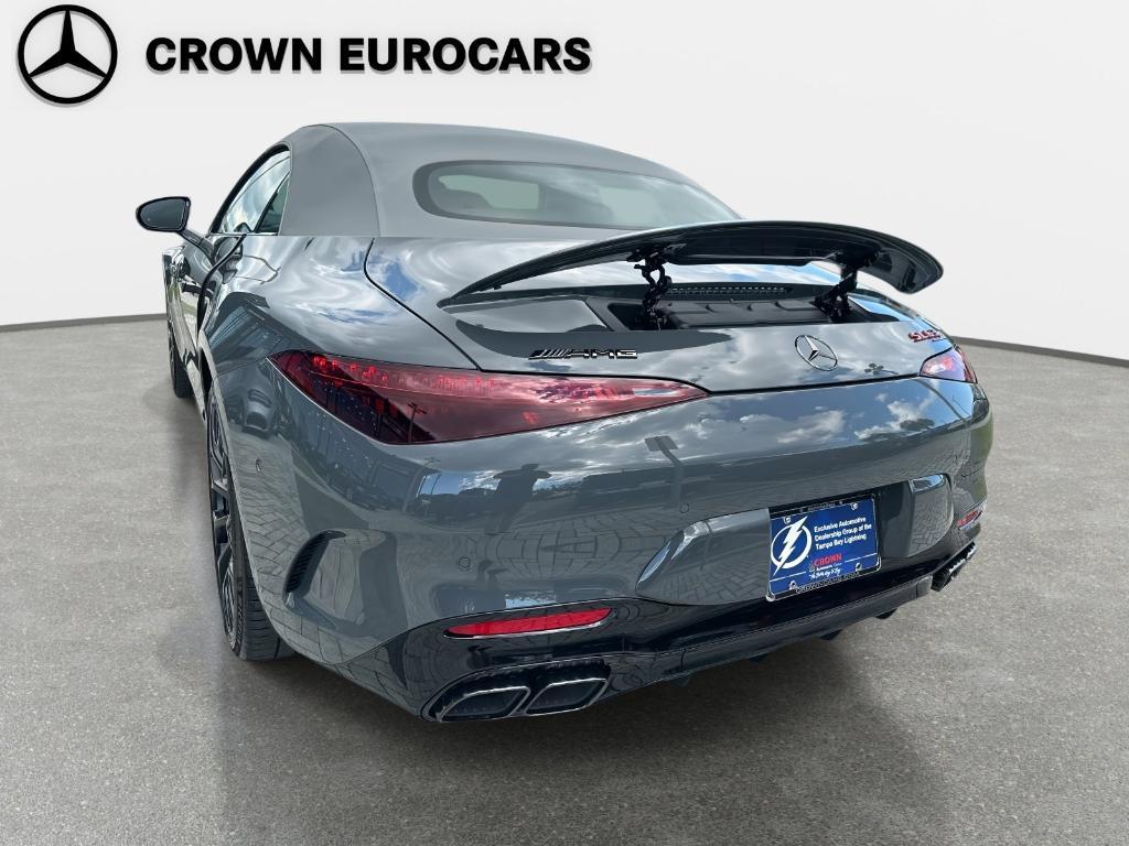 new 2026 Mercedes-Benz S-Class car, priced at $240,650