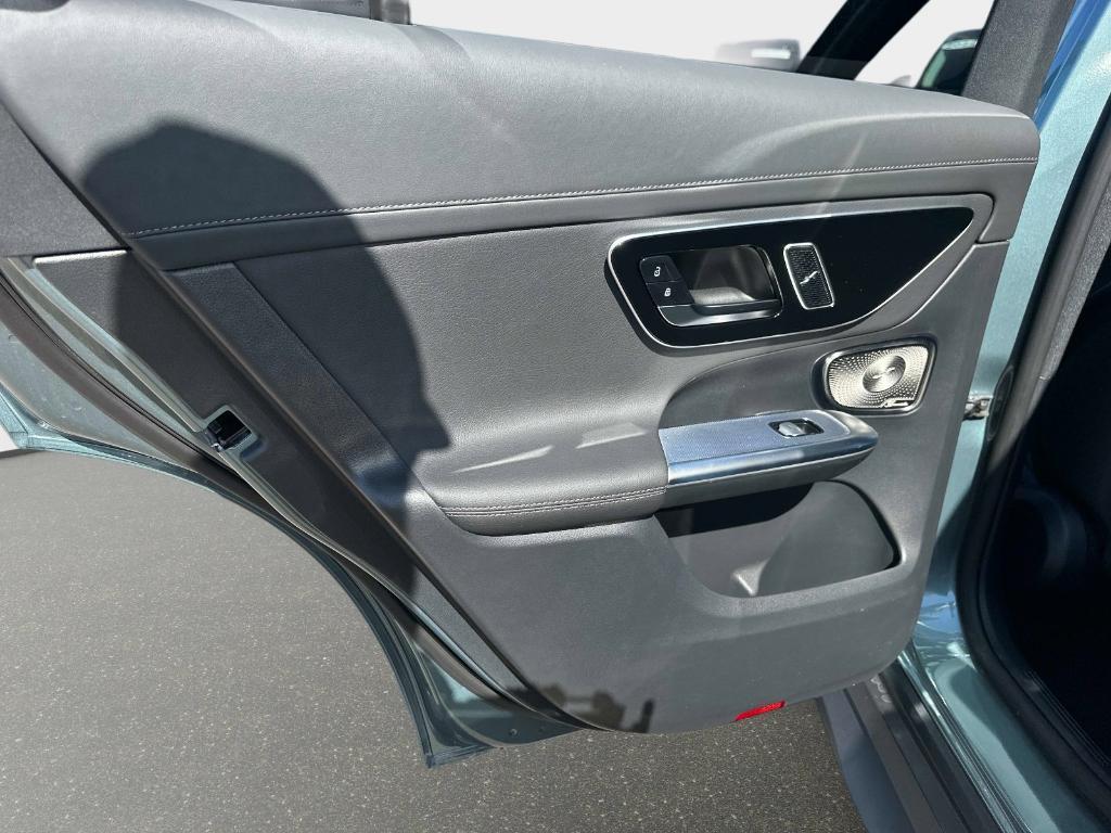 new 2026 Mercedes-Benz GLC 300 car, priced at $59,820