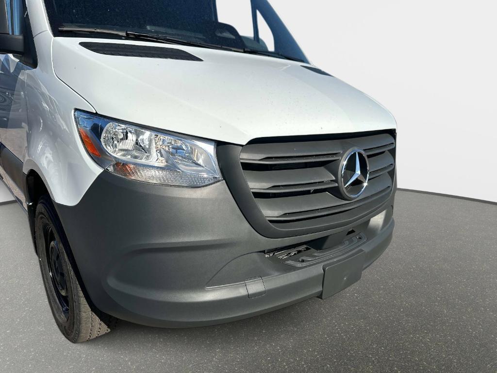 new 2026 Mercedes-Benz Sprinter 2500 car, priced at $62,368