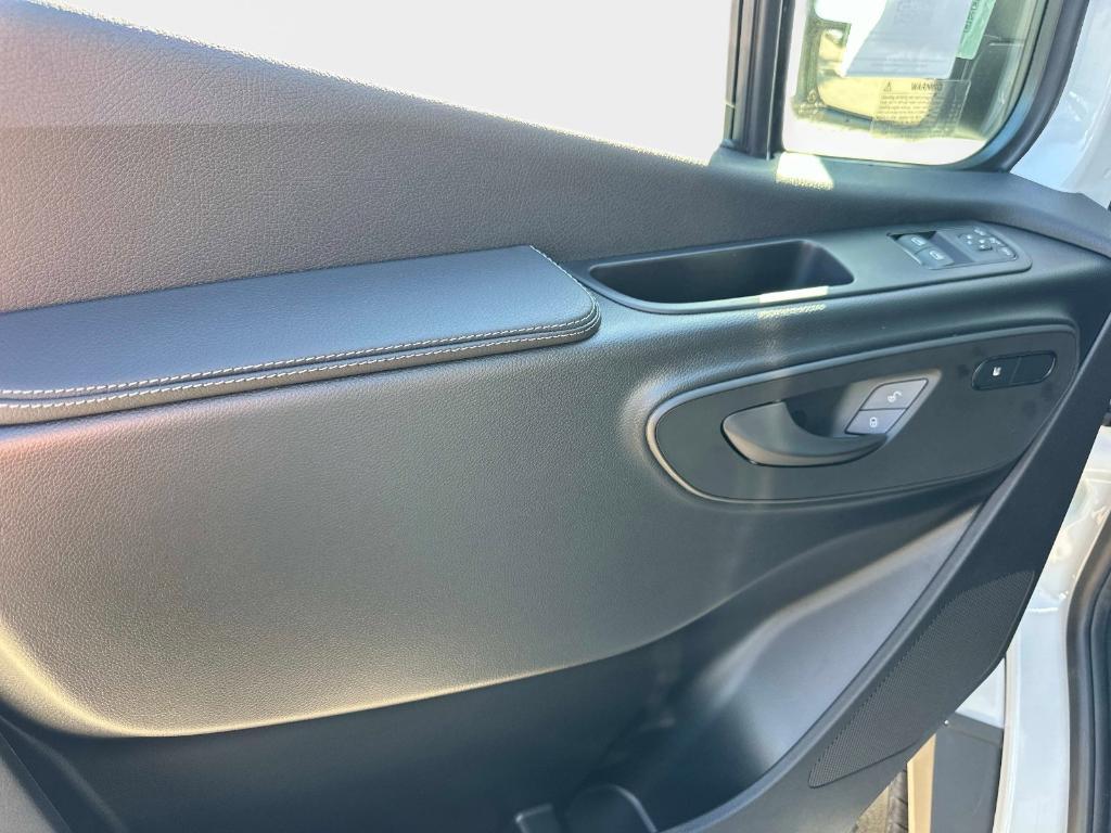 new 2026 Mercedes-Benz Sprinter 2500 car, priced at $62,368