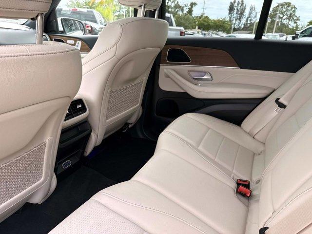 used 2026 Mercedes-Benz GLE 350 car