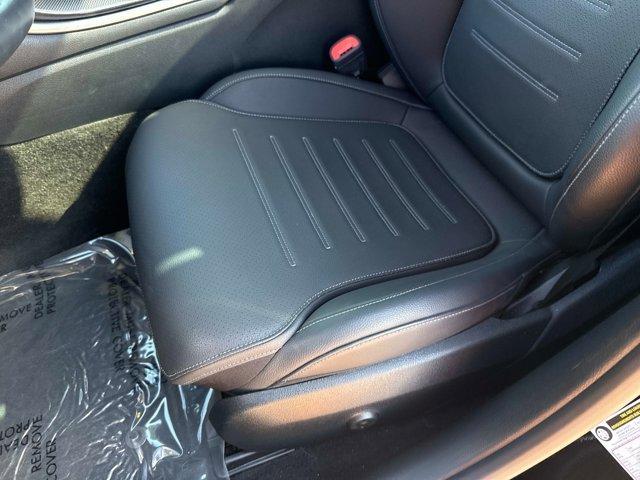 used 2024 Mercedes-Benz C-Class car, priced at $42,222