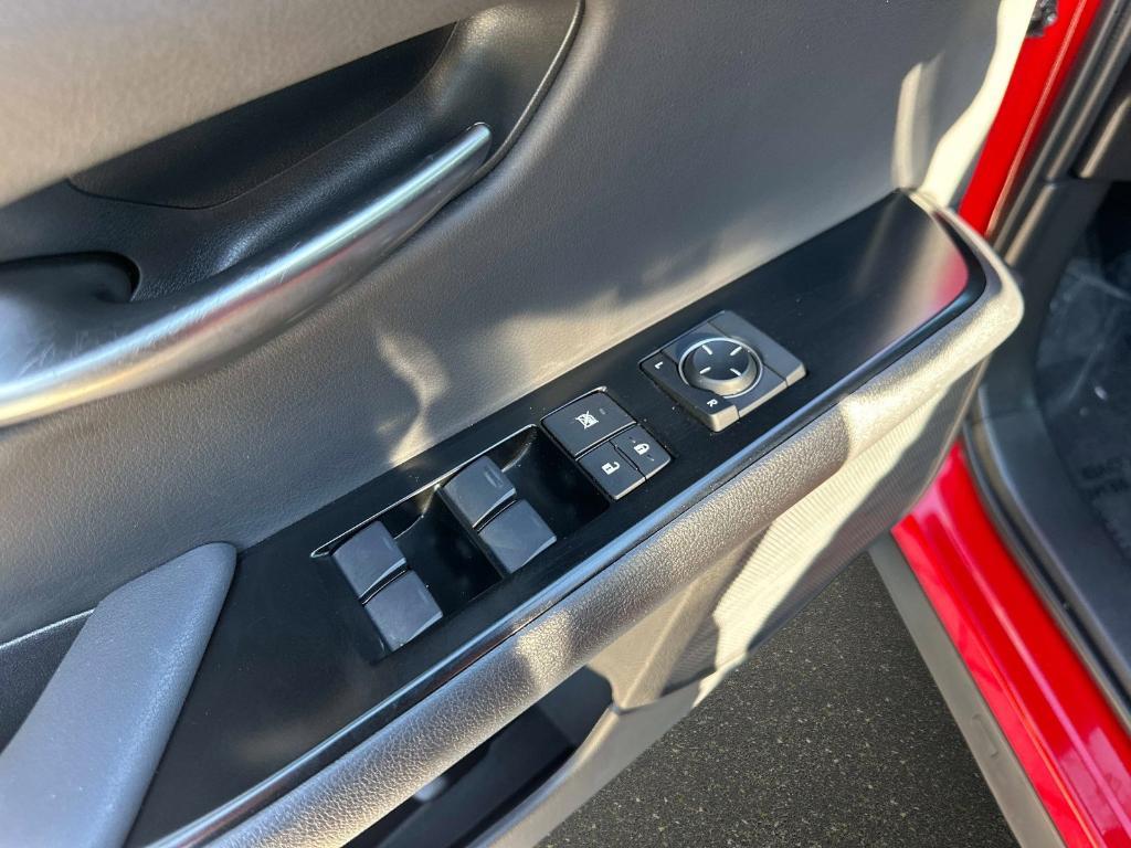 used 2024 Lexus UX 250h car, priced at $27,885