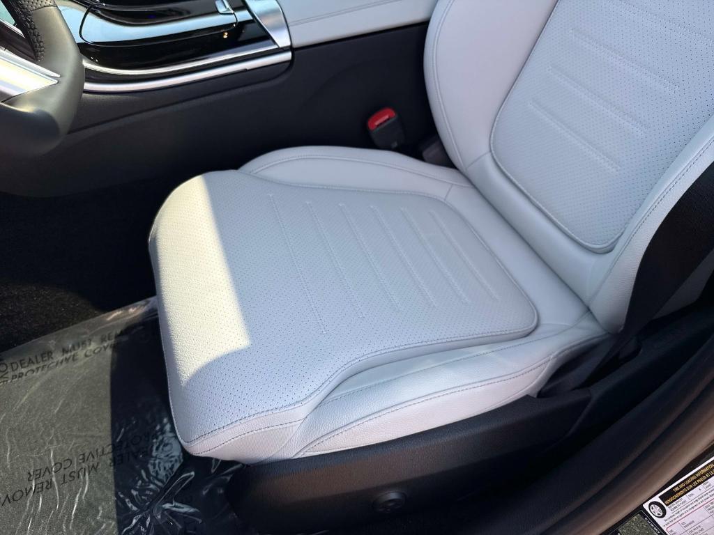 new 2026 Mercedes-Benz C-Class car, priced at $60,543