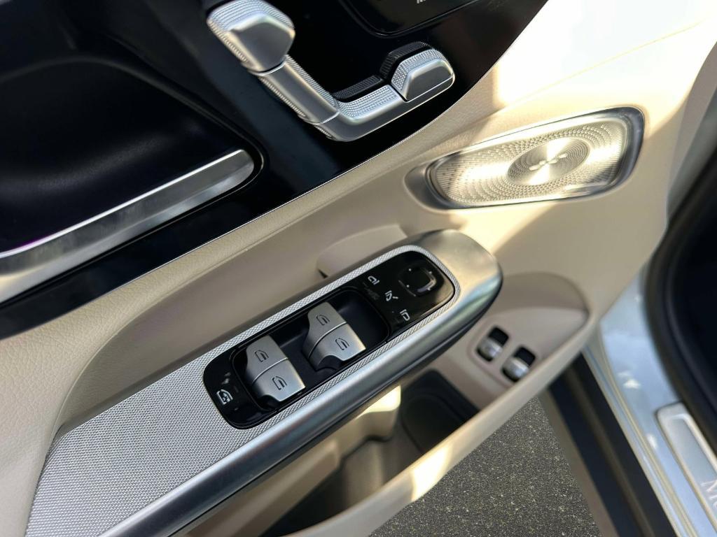 used 2025 Mercedes-Benz GLC 350e car, priced at $53,451