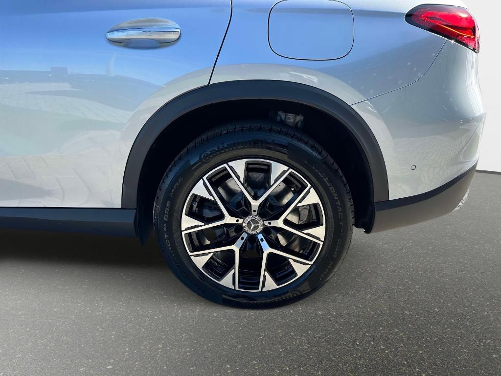 used 2025 Mercedes-Benz GLC 350e car, priced at $53,451