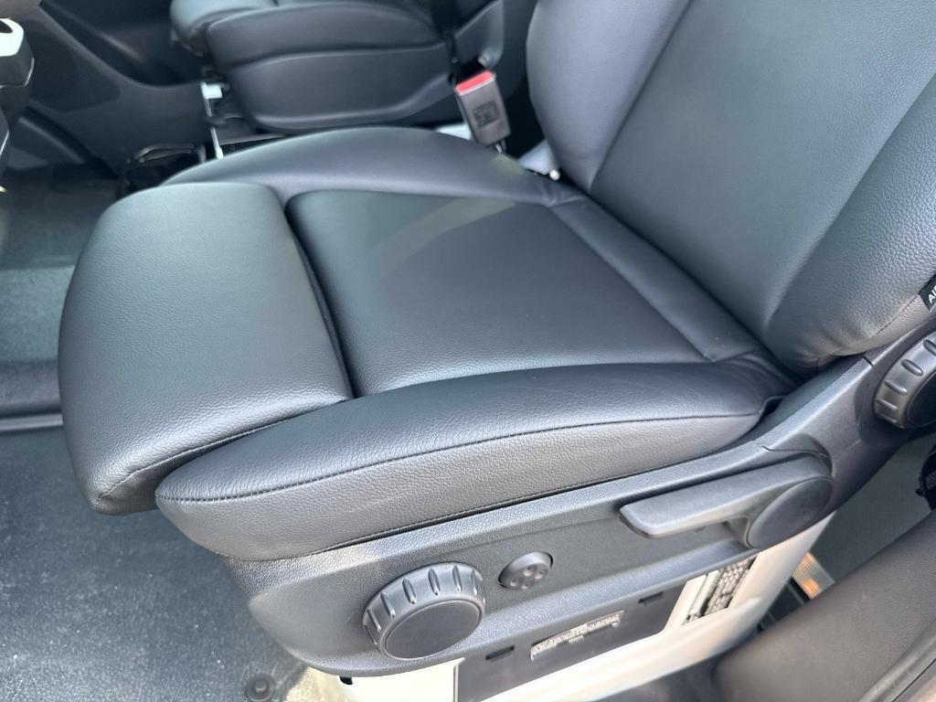 new 2026 Mercedes-Benz Sprinter 2500 car, priced at $67,789