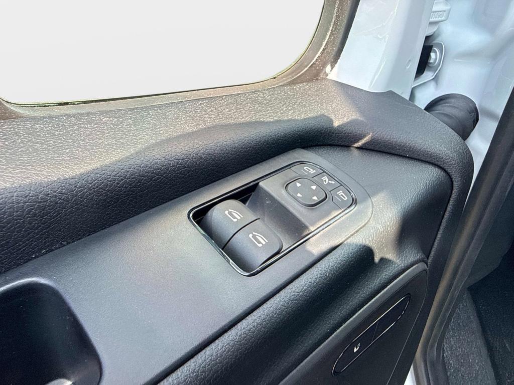 new 2026 Mercedes-Benz Sprinter 2500 car, priced at $67,789