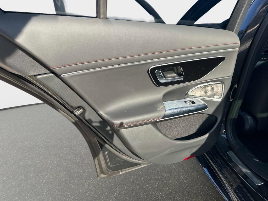 new 2026 Mercedes-Benz AMG E 53 car, priced at $98,685