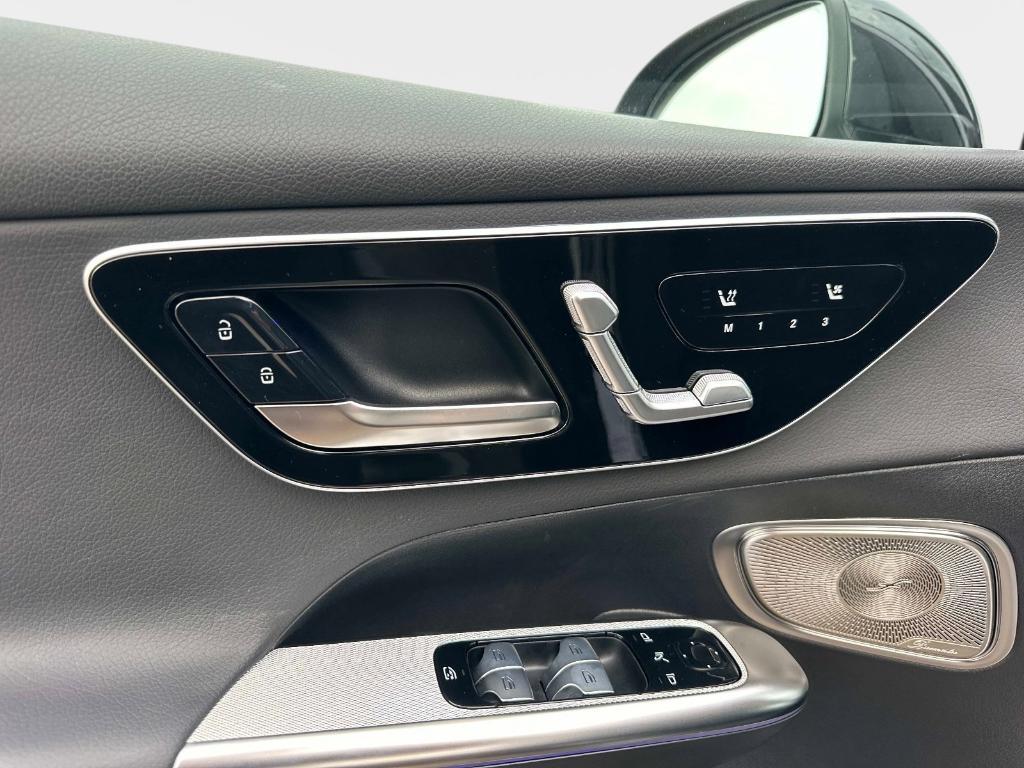 new 2026 Mercedes-Benz GLC 300 car, priced at $58,128