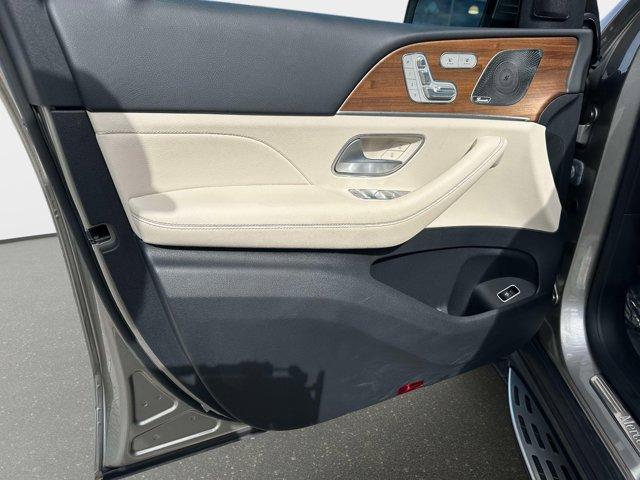 used 2023 Mercedes-Benz GLE 350 car, priced at $48,690