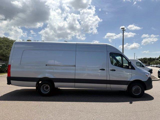 used 2025 Mercedes-Benz Sprinter 3500XD car, priced at $69,975