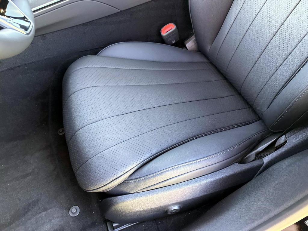 new 2026 Mercedes-Benz E-Class car, priced at $78,863