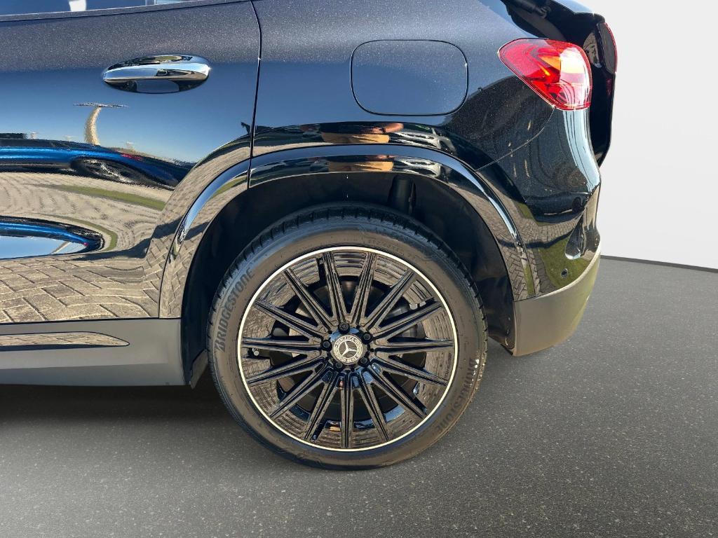 used 2025 Mercedes-Benz GLA 250 car