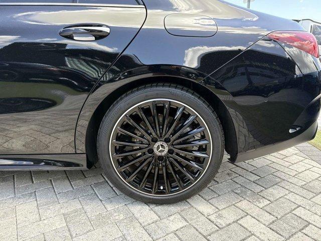 used 2026 Mercedes-Benz CLA 250 car